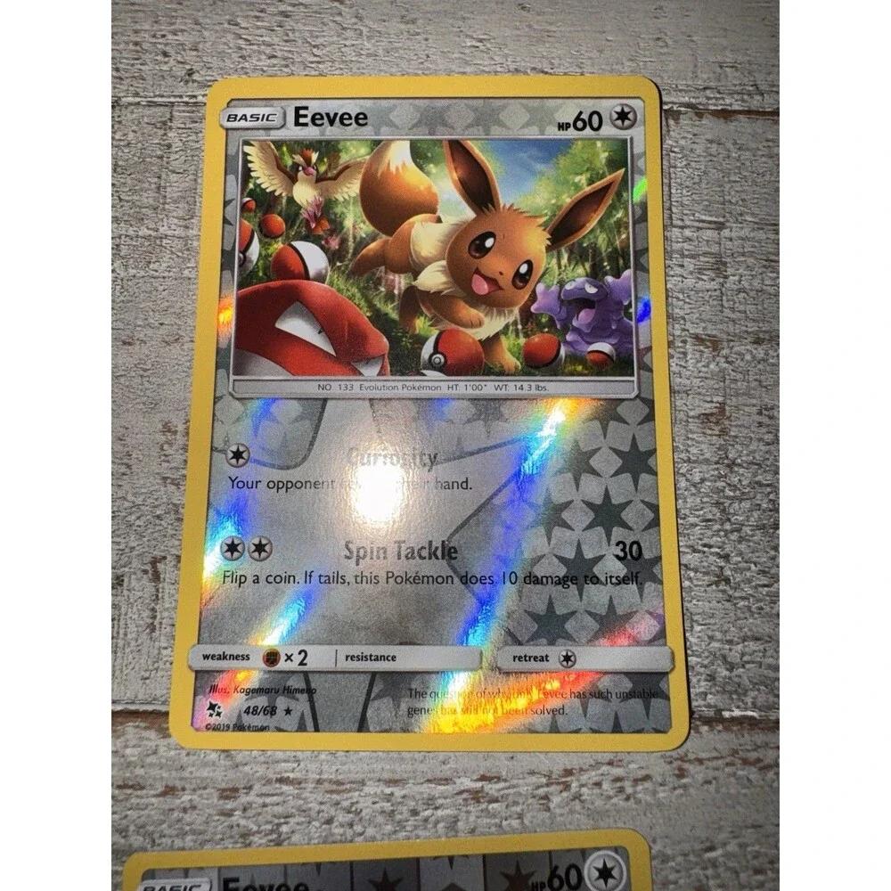 N/A pokémon tcg